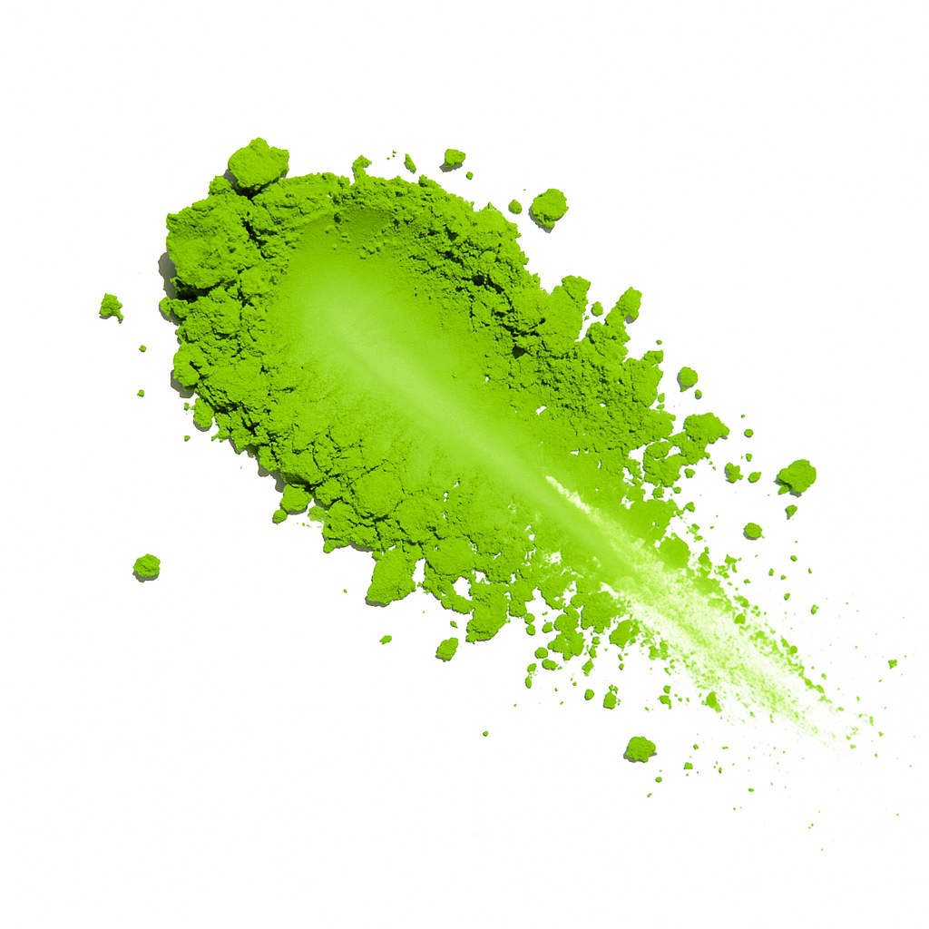 01 MATCHA POWDER
